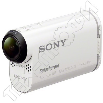  Sony HDR-AS100VR